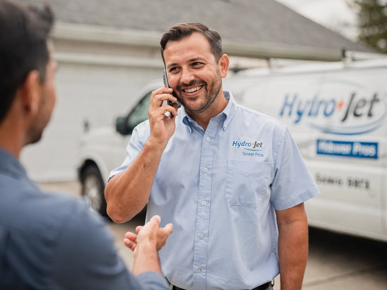 Hydro Jetting Waterport, NY FAQs